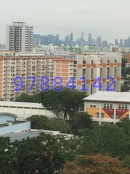 Blk 767 Bedok Reservoir View (Bedok), HDB 5 Rooms #71876811